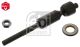 FEBI BILSTEIN Axialgelenk, Spurstange 44161