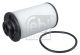 FEBI BILSTEIN Hydraulikfilter, Automatikgetriebe 44176