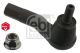 FEBI BILSTEIN Spurstangenkopf 44226