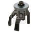 FEBI BILSTEIN Lagerung, Motor 44243