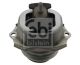 FEBI BILSTEIN Lagerung, Motor 44264