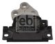 FEBI BILSTEIN Lagerung, Motor 44329