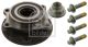 FEBI BILSTEIN Radlagersatz 44333