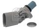 FEBI BILSTEIN Sensor, Nockenwellenposition 44384