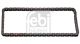 FEBI BILSTEIN Kette, Ölpumpenantrieb 44396