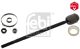 FEBI BILSTEIN Axialgelenk, Spurstange 44437
