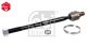FEBI BILSTEIN Axialgelenk, Spurstange 44446