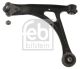 FEBI BILSTEIN Lenker, Radaufhängung 44452