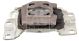 FEBI BILSTEIN Lagerung, Automatikgetriebe 44496