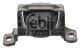 FEBI BILSTEIN Lagerung, Motor 44550