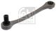 FEBI BILSTEIN Lenker, Radaufhängung 44600