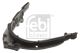 FEBI BILSTEIN Gleitschiene, Steuerkette 44623