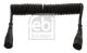 FEBI BILSTEIN Elektrowendel 44652