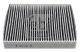 FEBI BILSTEIN Filter, Innenraumluft 44663