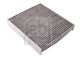 FEBI BILSTEIN Filter, Innenraumluft 44664
