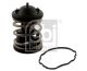 FEBI BILSTEIN Thermostat, Kühlmittel 44683