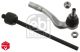 FEBI BILSTEIN Spurstange 44692