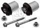 FEBI BILSTEIN Lagersatz, Achskörper 44700