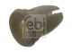 FEBI BILSTEIN Clip, Zier-/Schutzleiste 44739