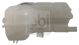 FEBI BILSTEIN Ausgleichsbehälter, Kühlmittel 44744