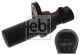 FEBI BILSTEIN Impulsgeber, Kurbelwelle 44841