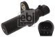 FEBI BILSTEIN Impulsgeber, Kurbelwelle 44842
