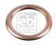 FEBI BILSTEIN Dichtring, Ölablassschraube 44850