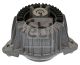 FEBI BILSTEIN Lagerung, Motor 44857