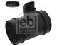 FEBI BILSTEIN Luftmassenmesser 44858