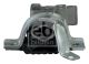 FEBI BILSTEIN Lagerung, Automatikgetriebe 44884