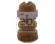 FEBI BILSTEIN Anschlagpuffer, Federung 44907