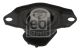 FEBI BILSTEIN Lagerung, Automatikgetriebe 44921
