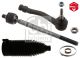 FEBI BILSTEIN Spurstange 44933