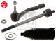 FEBI BILSTEIN Spurstange 44934