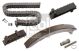FEBI BILSTEIN Steuerkettensatz 44954