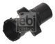 FEBI BILSTEIN Kühlmittelflansch 44986