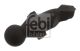 FEBI BILSTEIN Befestigungselement, Motorabdeckung 44992