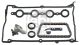 FEBI BILSTEIN Steuerkettensatz 45004