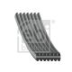 FEBI BILSTEIN Keilrippenriemen 45025