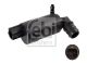 FEBI BILSTEIN Waschwasserpumpe, Scheibenreinigung 45038