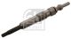 FEBI BILSTEIN Glühkerze 45045