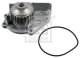 FEBI BILSTEIN Wasserpumpe, Motorkühlung 45054