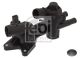 FEBI BILSTEIN Thermostat, Kühlmittel 45080