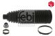 FEBI BILSTEIN Faltenbalgsatz, Lenkung 45096