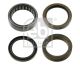 FEBI BILSTEIN Reparatursatz, Antriebswellenlagerung 45174
