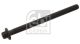 FEBI BILSTEIN Zylinderkopfschraube 45206