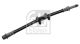 FEBI BILSTEIN Bremsschlauch 45211