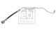 FEBI BILSTEIN Bremsschlauch 45213