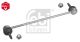FEBI BILSTEIN Stange/Strebe, Stabilisator 45219