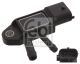 FEBI BILSTEIN Sensor, Abgasdruck 45222
